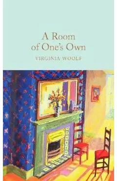 Room of One's Own