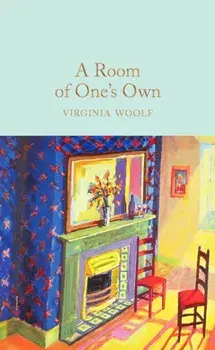 Room of One's Own, Hardback/Virginia Woolf