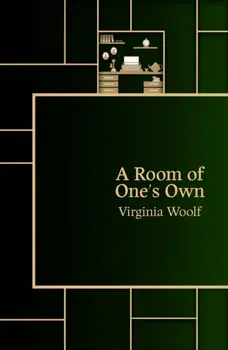 Room of One's Own (Hero Classics), Paperback/Virginia Woolf