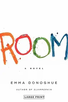 Room, Paperback/Emma Donoghue