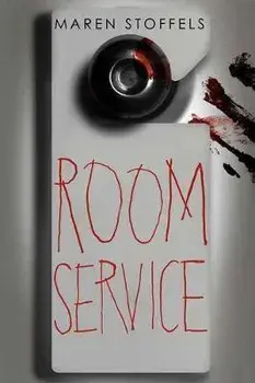 Room Service, Paperback/Maren Stoffels