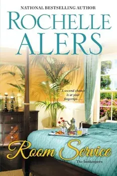 Room Service, Paperback/Rochelle Alers