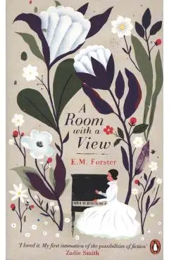 Room with a View - E M Forster