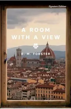 Room with a View - E.m. Forster