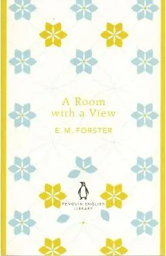 Room with a View - E M Forster