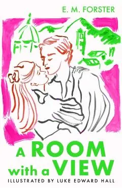 Room With A View - E M Forster