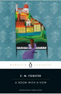 Room with a View - E M Forster