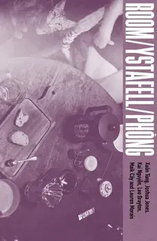 Room / Ystafell / Phong, Paperback/Joshua Jones