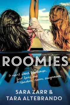 Roomies, Paperback/Sara Zarr