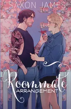 Roommate Arrangement, Paperback/Saxon James