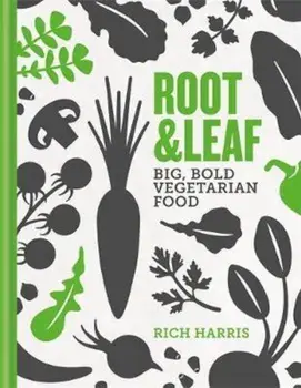 Root & Leaf, Hardcover/***