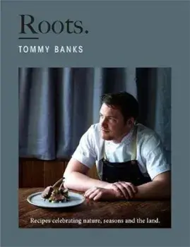 Roots, Hardcover/Tommy Banks