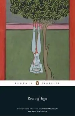 Roots of Yoga
