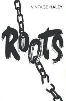 Roots, Paperback/Alex Haley