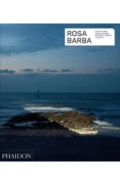 Rosa Barba - Stuart|jhaveri Comer