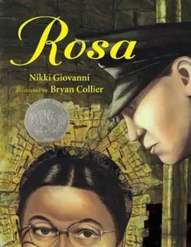 Rosa, Paperback/Nikki Giovanni