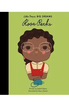 Rosa Parks