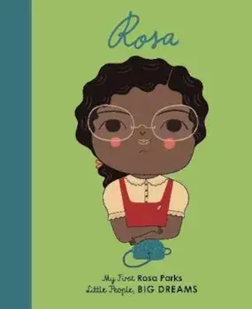 Rosa Parks/Lisbeth Kaiser