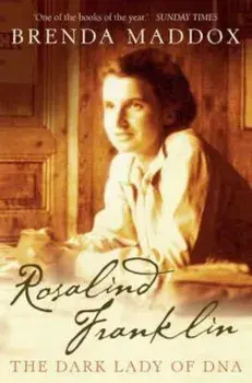 Rosalind Franklin, Paperback/Brenda Maddox