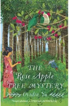 Rose Apple Tree Mystery - Ovidia Yu