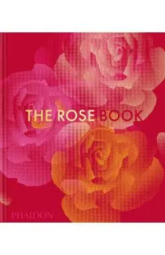 Rose Book - Phaidon Editors