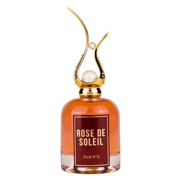 Rose de Soleil 100ml - Apa de Parfum, dama Engros