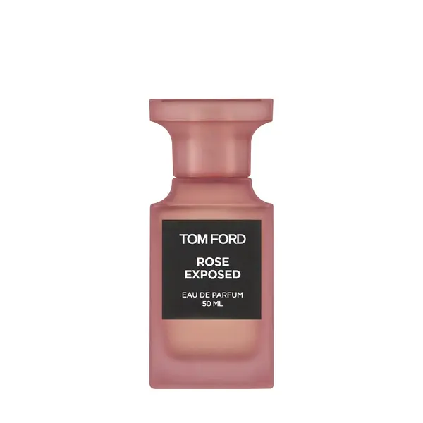 Rose exposed 50 ml