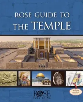 Rose Guide to the Temple, Hardcover/Randall Price