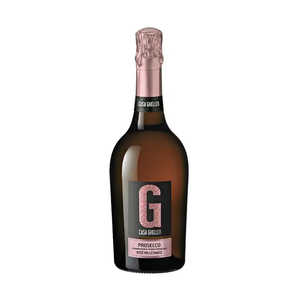 Rose millesimato prosecco 750 ml