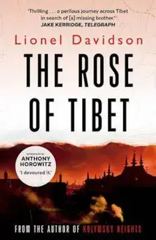 Rose of Tibet, Paperback/Lionel Davidson