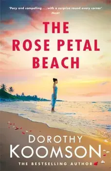 Rose Petal Beach, Paperback/Dorothy Koomson