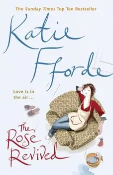 Rose Revived, Paperback/Katie Fforde