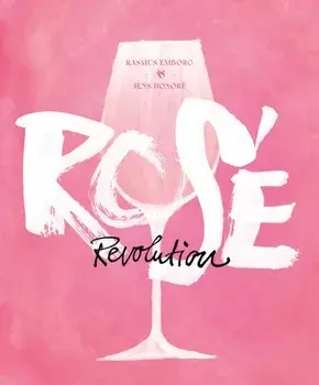 Rose Revolution, Hardback/Jens Honore