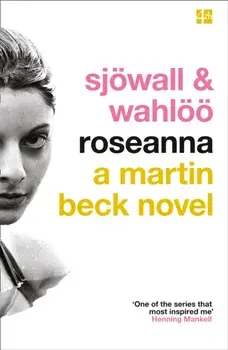 Roseanna, Paperback/Per Wahloo