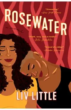 Rosewater - Liv Little