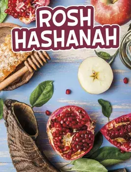 Rosh Hashanah, Paperback/Gloria Koster