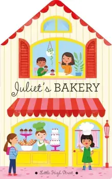 Rosie'S Town House, Board book/***