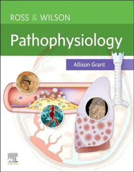 Ross & Wilson Pathophysiology, Paperback/***