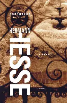 Rosshalde, Paperback/Hermann Hesse