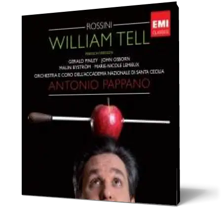 Rossini: Guillaume Tell