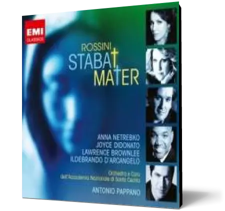 Rossini: Stabat Mater
