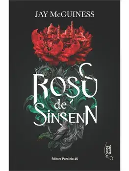 Rosu de Sinsenn/Jay McGuiness