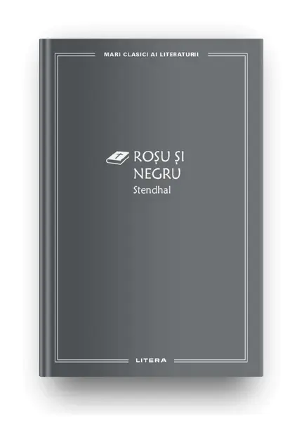Rosu si Negru (vol. 37)