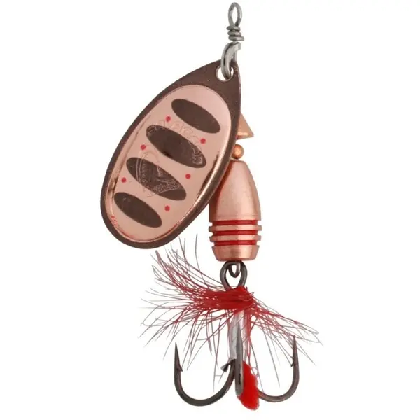 Rotativa Rotex Nr.1 3.5G Copper