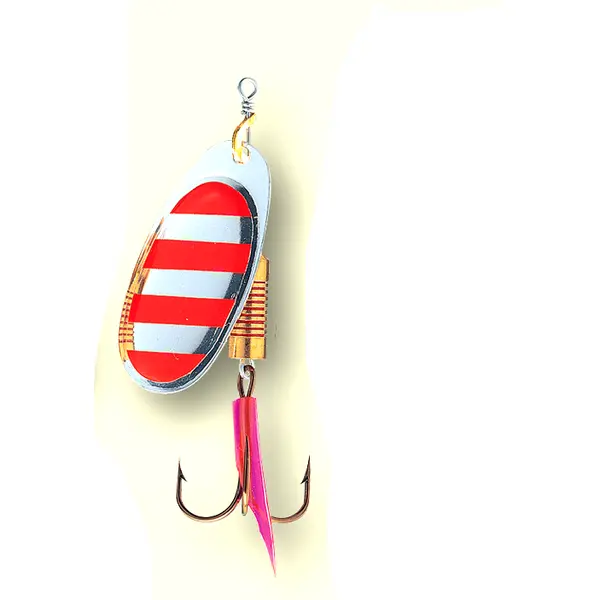 Rotativa Standard Spinner Nr.2 4g Stripe