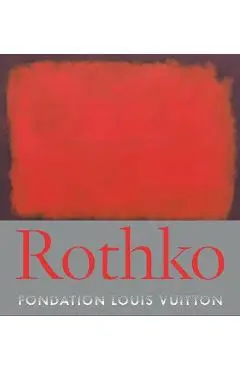 Rothko: Every Picture Tells a Story - Suzanne Page