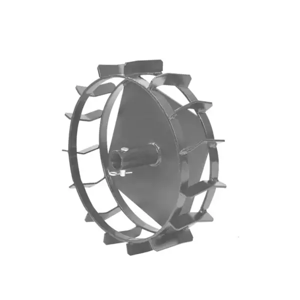 Roti cu Manicoti Hecht 8001004, Accesorii Motocultor Hecht