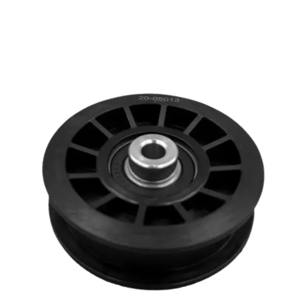 Roti De Transmisie Husqvarna Craftsman, Exterior, Tarctoras Cu Cos Everest