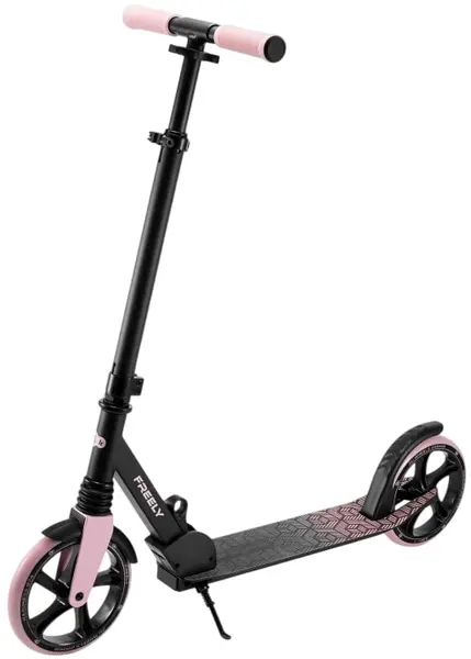 Тrotinetă KinderKraft - Freely, Pink