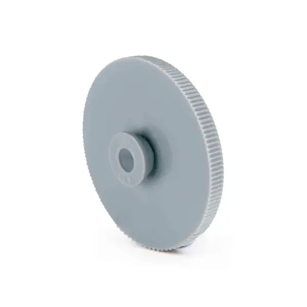 Rotita plastic Rapesco pentru perforator 4400 4 bucati/set Rotita plastic Rapesco pentru perforator 4400 4 bucati/set